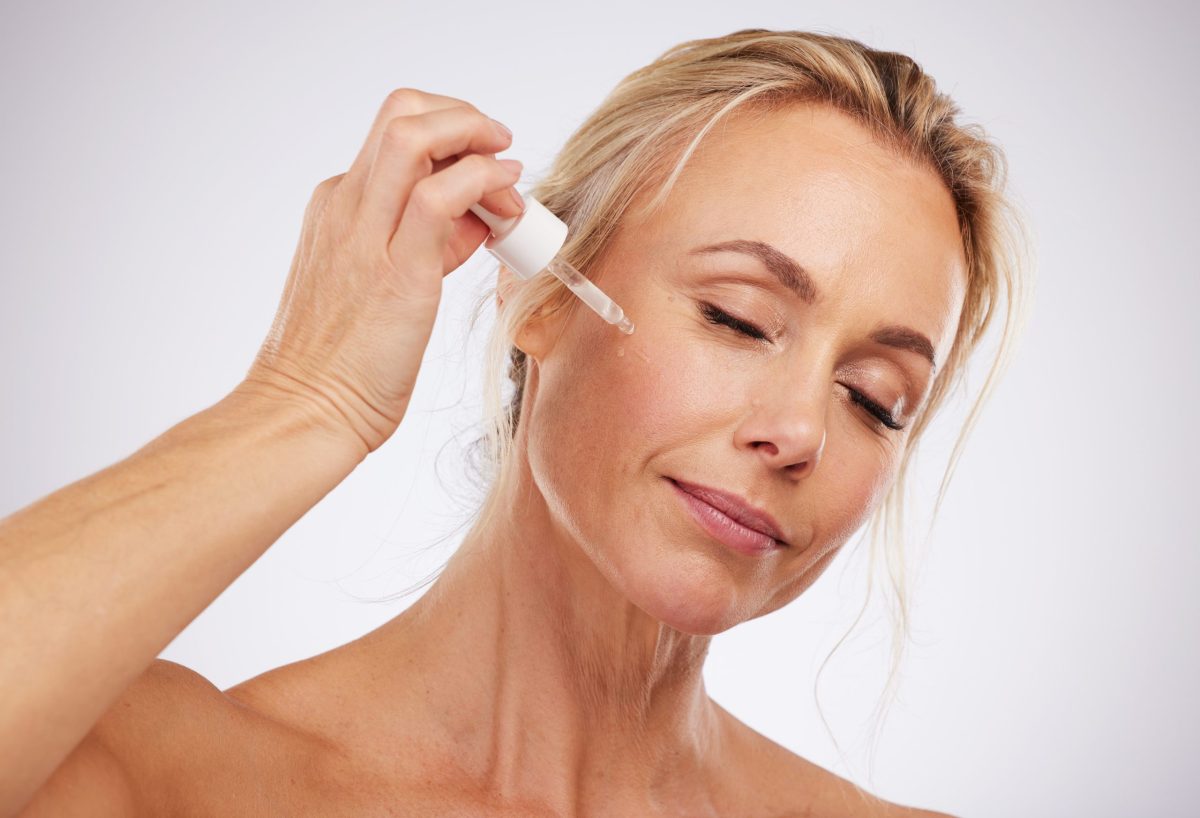 The Benefits of Peptide Therapy for Anti-Aging, American Fork